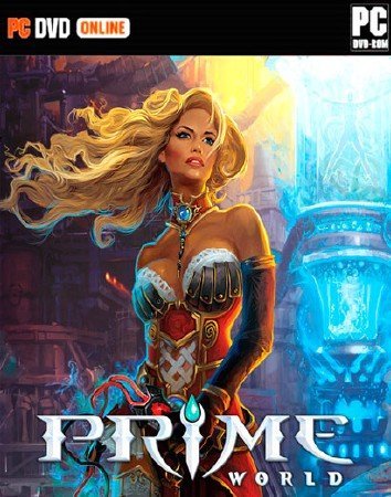 Prime World (2012)