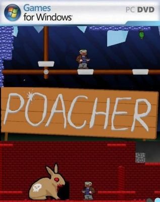 Poacher (2012)