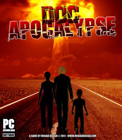 Doc Apocalypse (2012)
