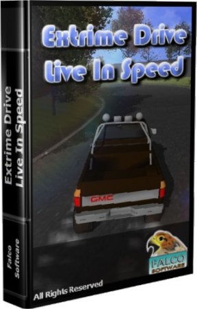 Extrime Drive Live In Speed (2012)