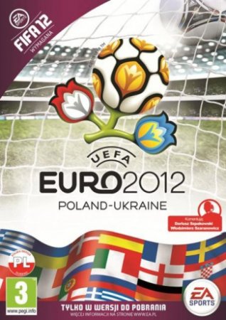 FIFA 12 - UEFA Euro (2012)
