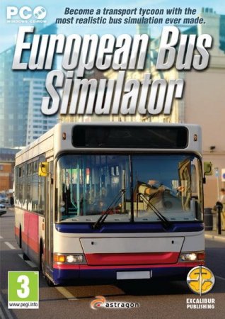 European Bus Simulator (2012)