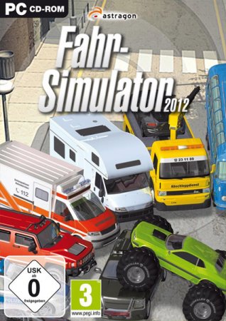 Fahr Simulator (2012)