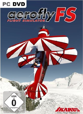 Aerofly FS (2011)