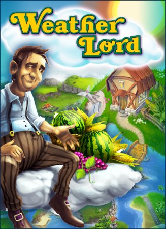 Weather Lord (2012)