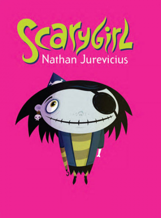 Scarygirl (2012)