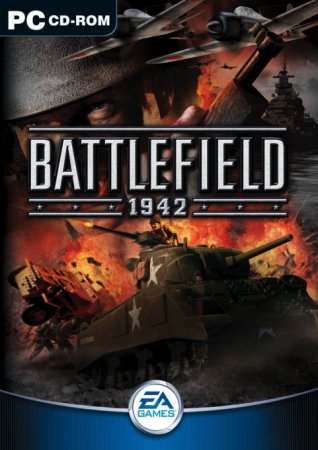 Battlefield 1942: Desert Combat (2012)