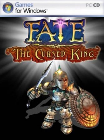 FATE 4: The Cursed King (2011)