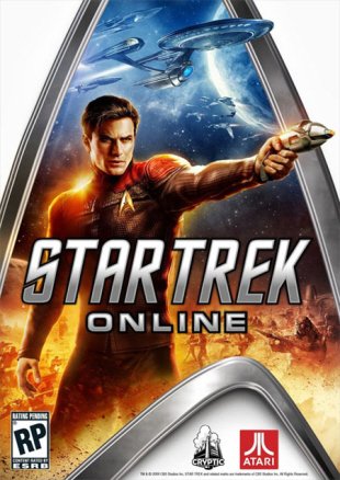 Star Trek Online (2010)