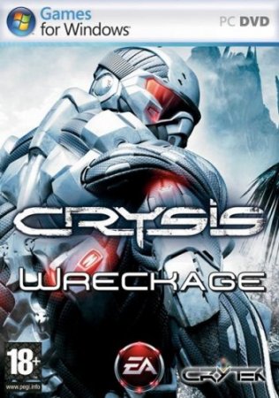 Crysis Wreckage (2012)