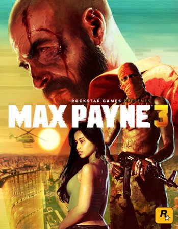 Max Payne 3 [7 DLC] (2012)