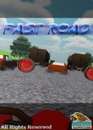 Fast Road (2012)