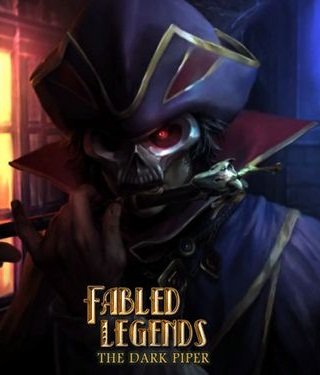 Fabled Legends: The Dark Piper (2012)