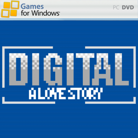 Digital: A Love Story (2010)