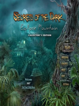 Secrets of the Dark 2: Eclipse Mountain (2012)