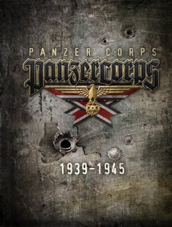 Panzer Corps (2011)