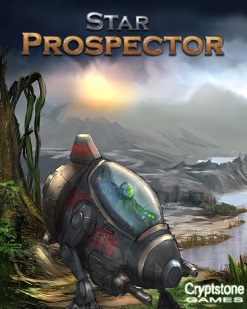 Star Prospector (2012)