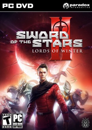 Sword of the Stars 2: Lords of Winter (2011)