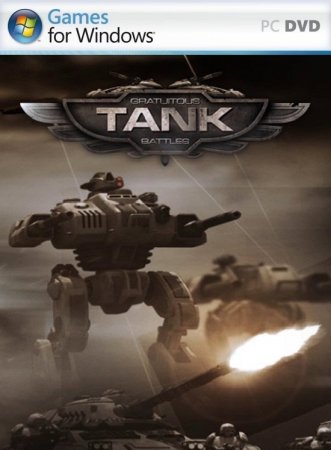 Gratuitous Tank Battles (2012)