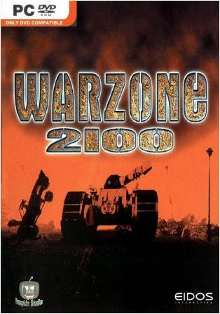 Warzone 2100 Resurrection (2010)