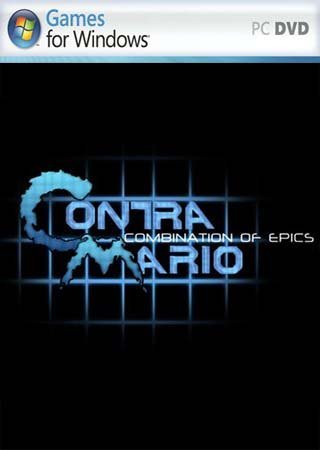 Contra Mario - Combination of Epics (2012)