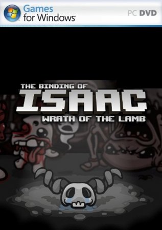 The Binding of Isaac: Wrath of the Lamb (2012)