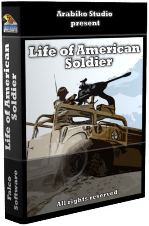 Life of American Soldier (2012)