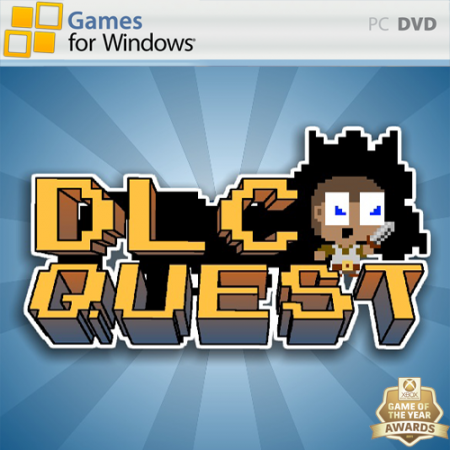 DLC Quest (2012)
