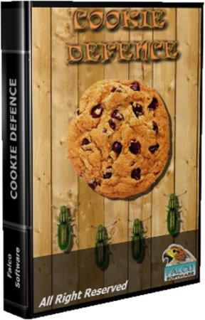 Cookie Defense (2012)