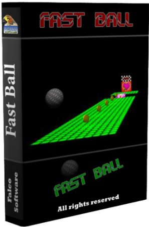 Fast Ball (2012)