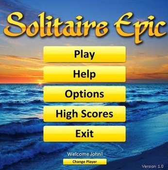 Solitaire Epic (2010)
