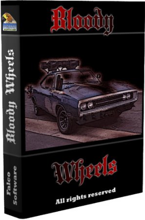 Bloody Wheels (2012)