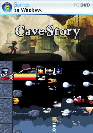 Cave Story (2011)