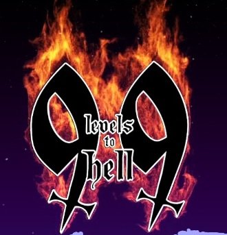 99 Levels To Hell (2012)