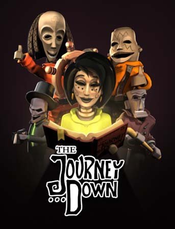 The Journey Down: Chapter One (2012)