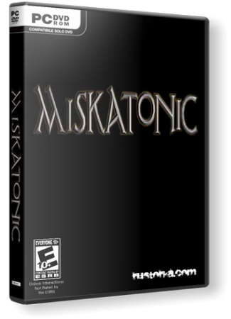 Miskatonic: Part one (2011)