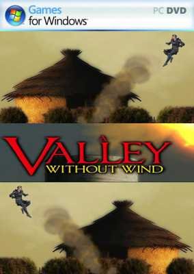 A Valley Without Wind (2012)
