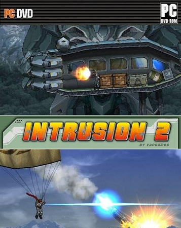 Intrusion 2 (2012)