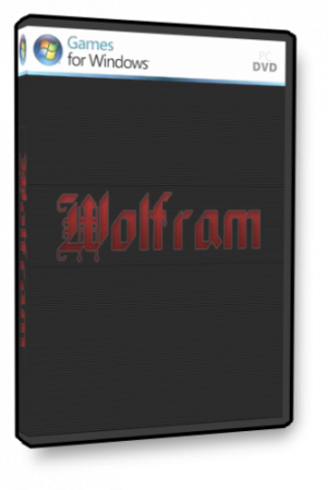 Wolfram (2012)