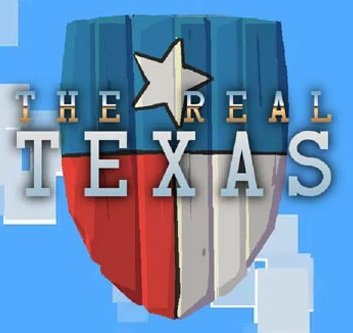 The Real Texas (2012)