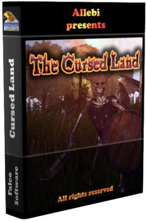 Cursed Land (2012)