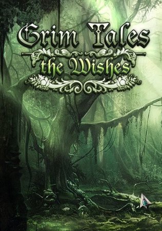Grim Tales: The Wishes (2012)