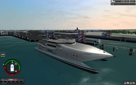 Ship Simulator Extremes (2010)
