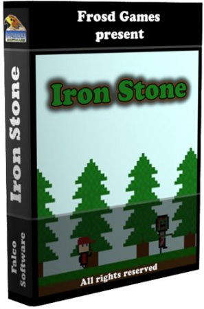 Iron Stone (2012)