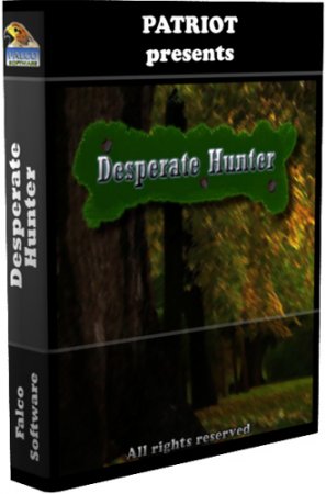 Desperate Hunter (2012)