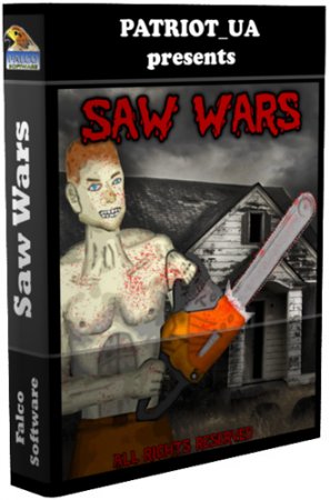 Saw Wars (2012)