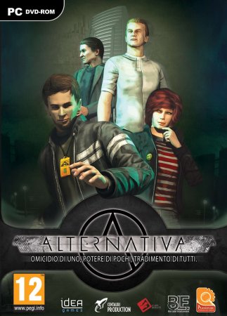 Alternativa (2011)