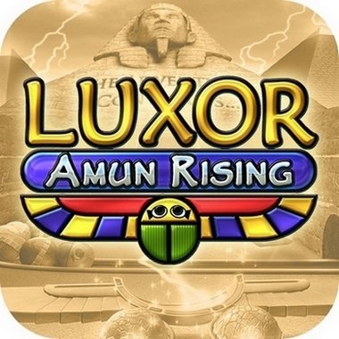 Luxor Amun Rising HD (2012)