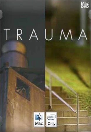Trauma (2011)