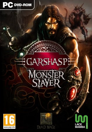 Garshasp: The Monster Slayer (2011)